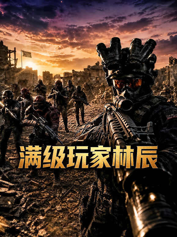 满级玩家林辰