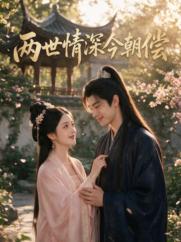 两世情深今朝偿