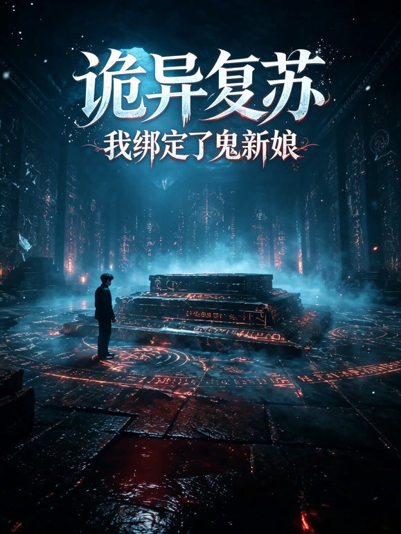 诡异复苏：我绑定了鬼新娘