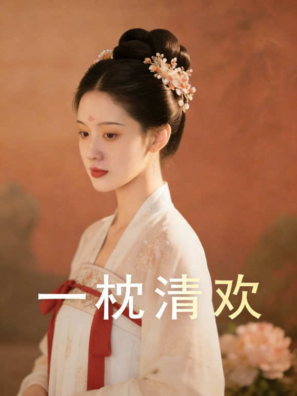 一枕清欢