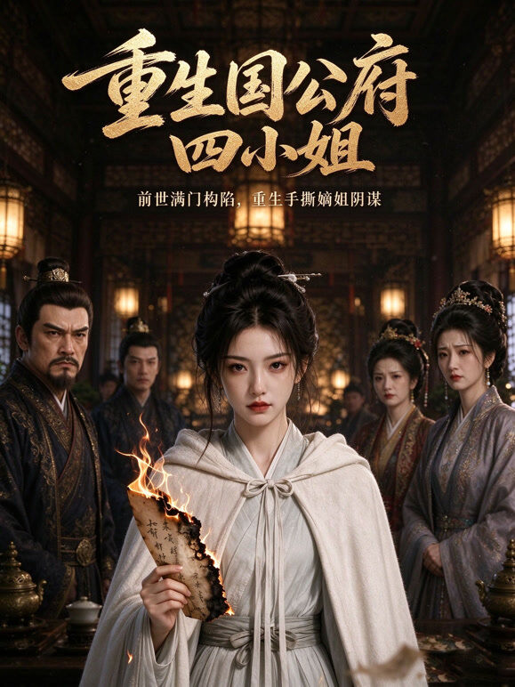 重生国公府四小姐