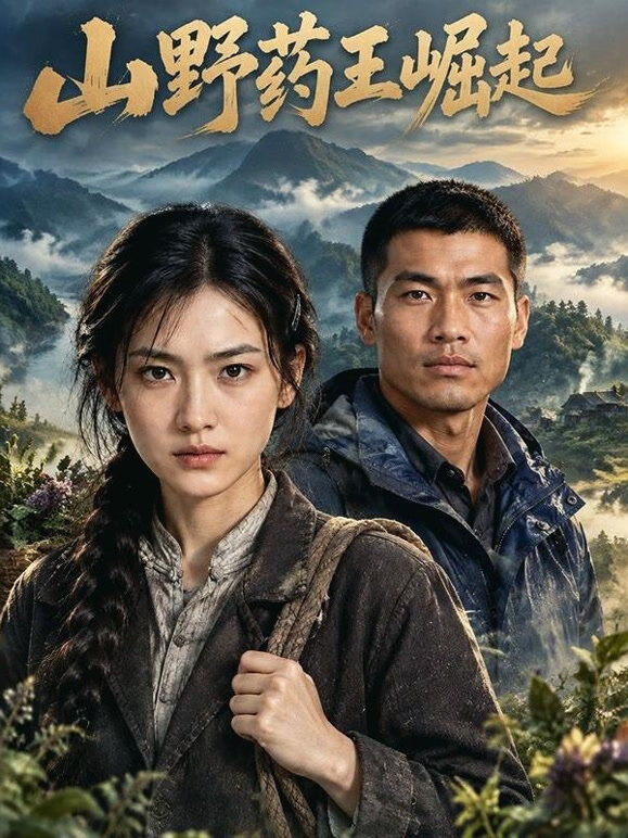 山野药王崛起