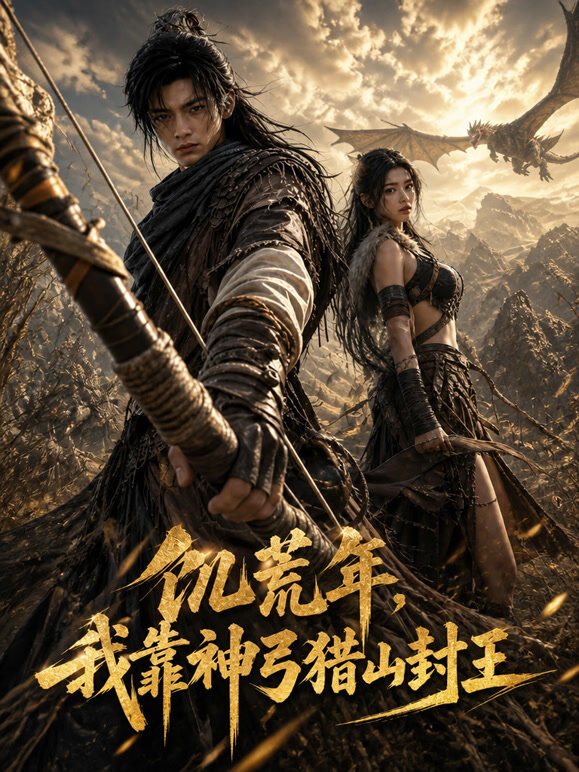 饥荒年，我靠神弓猎山封王