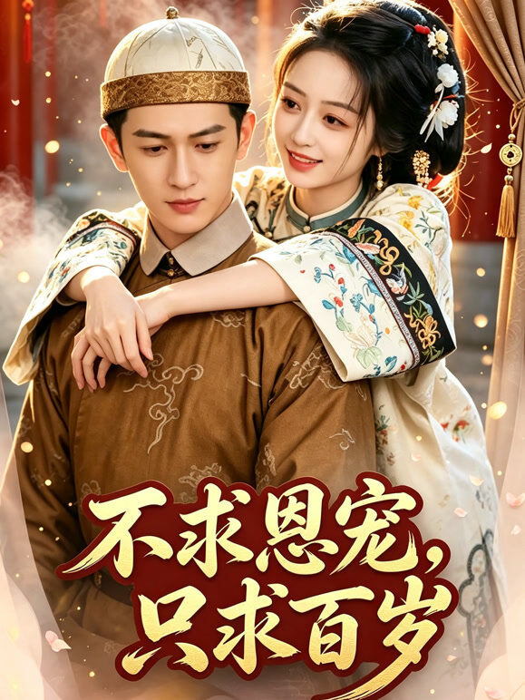 不求恩宠，只求百岁