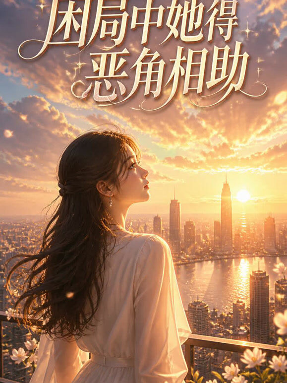 困局中她得恶角相助