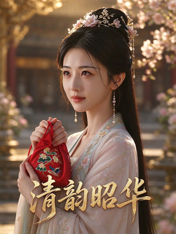 清韵昭华