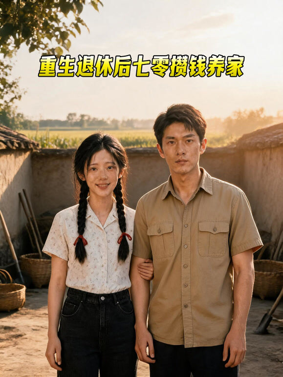 重生退休后七零攒钱养家
