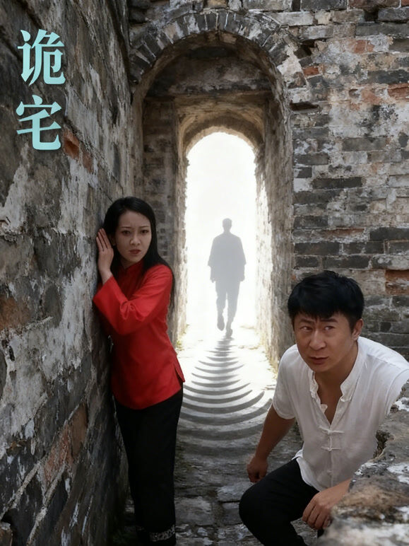 诡宅