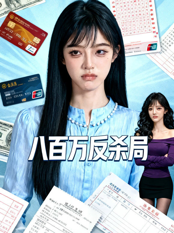 八百万反杀局