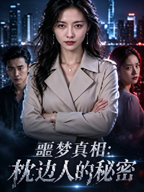 噩梦真相：枕边人的秘密