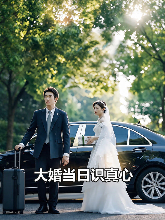 大婚当日识真心