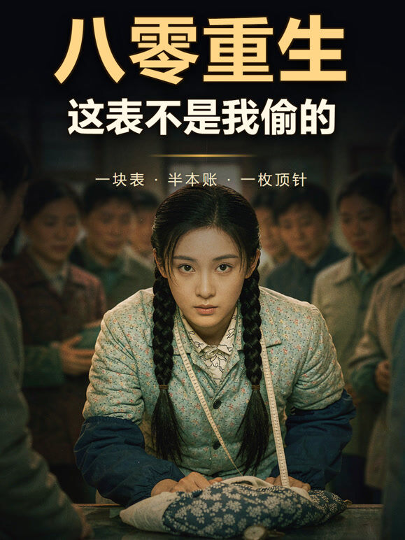 八零重生,这表不是我偷的