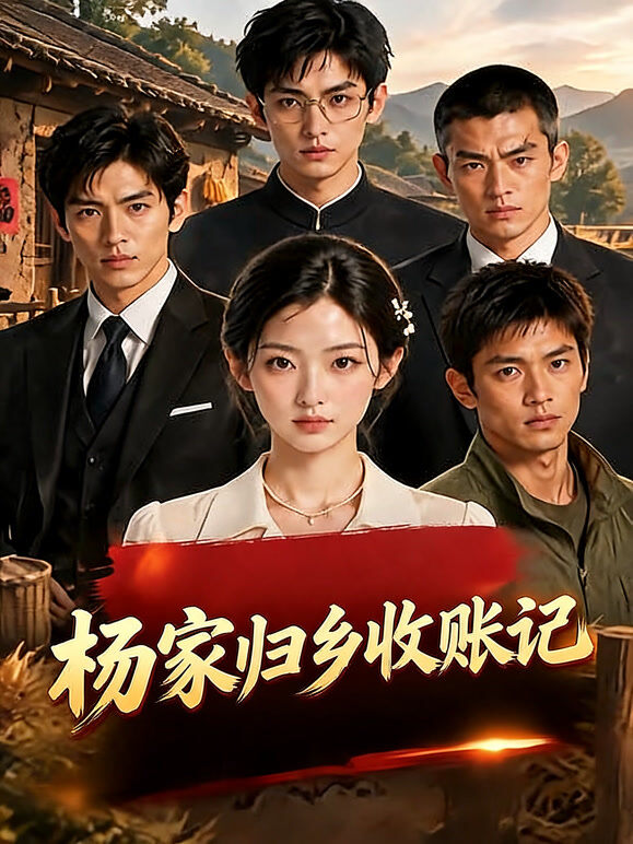 杨家归乡收账记