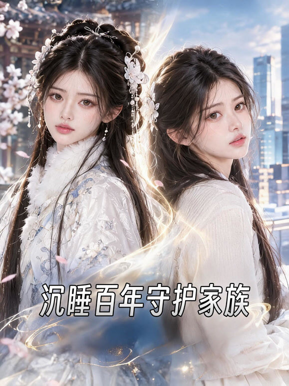 沉睡百年守护家族