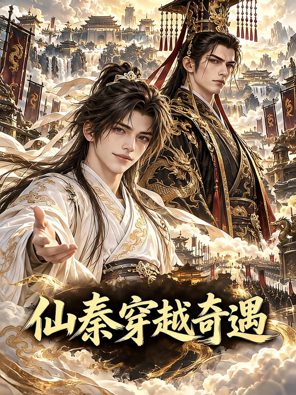 仙秦穿越奇遇