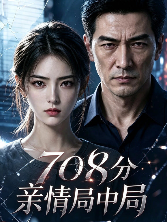 亲情局中局