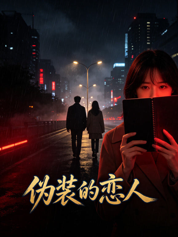 伪装的恋人