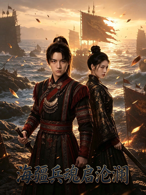海疆兵魂启沧澜