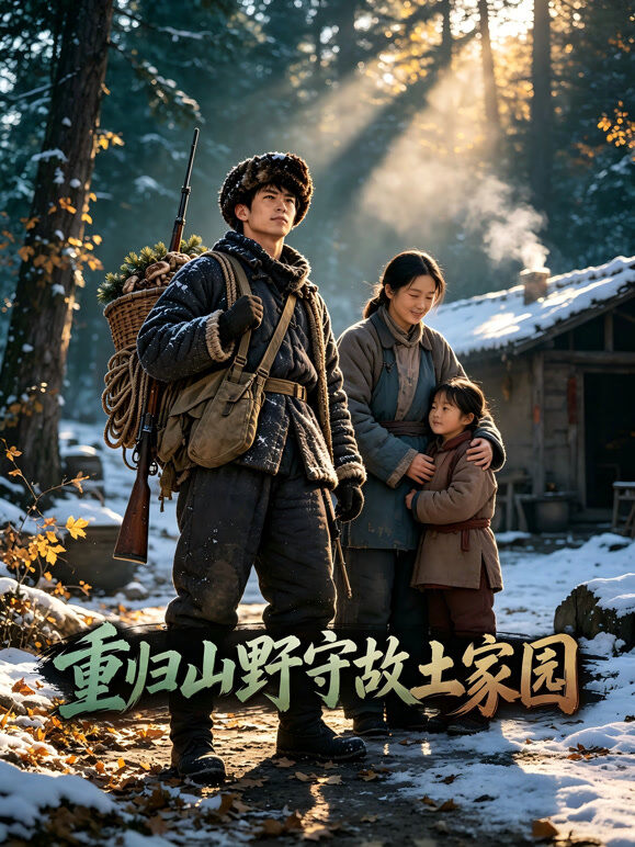 重归山野守故土家园