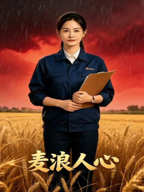 麦浪人心