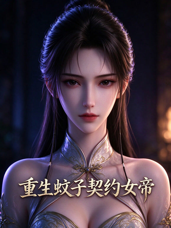 重生蚊子契约女帝
