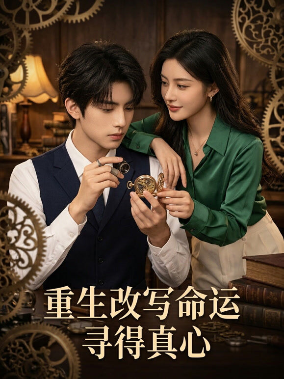 重生改写命运寻得真心