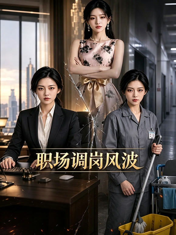 职场调岗风波