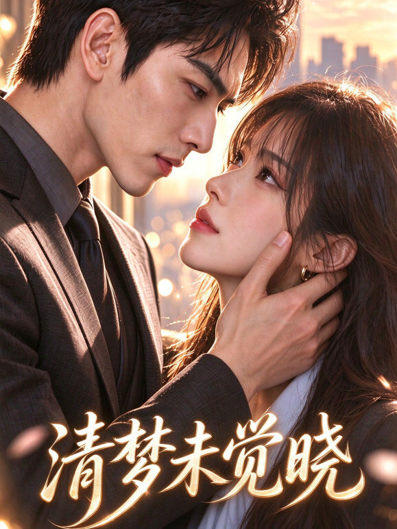 清梦未觉晓