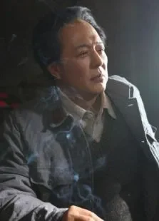 红军东征电视剧海报