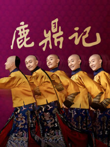 鹿鼎记（张一山版）