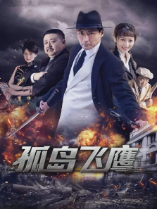 孤岛飞鹰