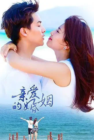 亲爱的婚姻电视剧海报