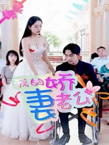 我的娇妻老公电视剧海报