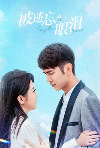 被遗忘的眼泪电视剧海报