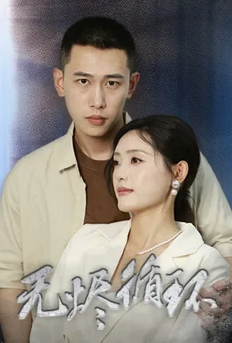 无烬循环电视剧海报
