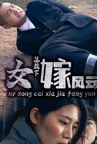 女总裁下嫁风云