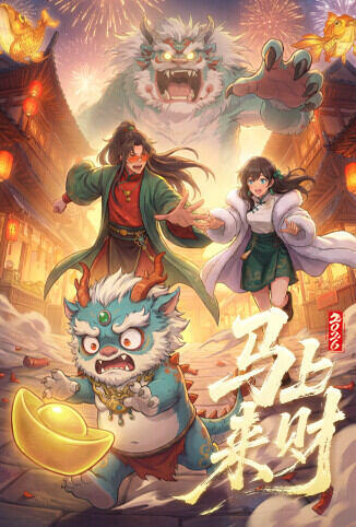 马上来财