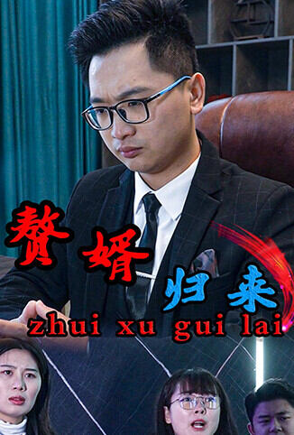 赘婿归来