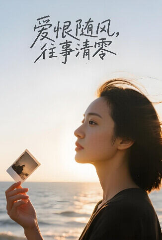 爱恨随风，往事清零