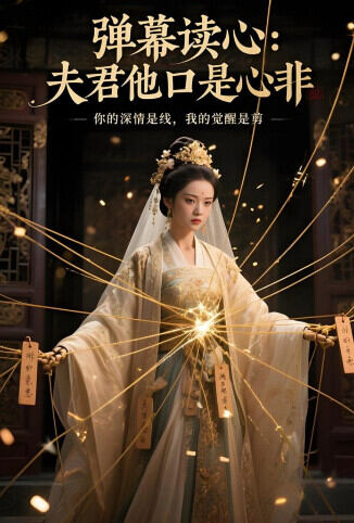 弹幕读心：夫君他口是心非