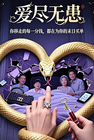 爱尽无患