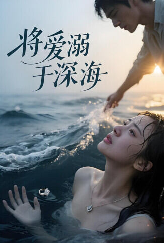将爱溺于深海