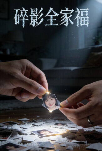 碎影全家福
