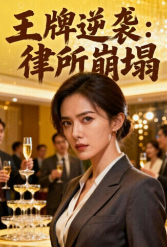 王牌逆袭：律所崩塌