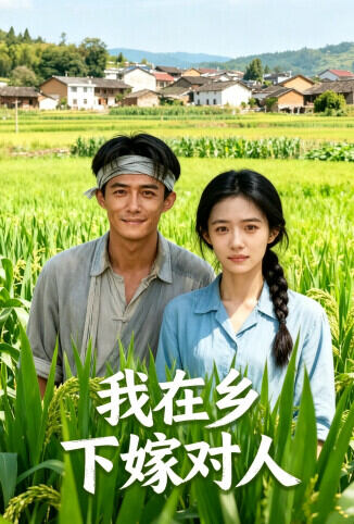 我在乡下嫁对人