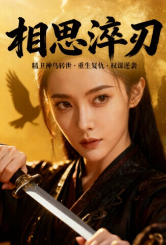 相思淬刃