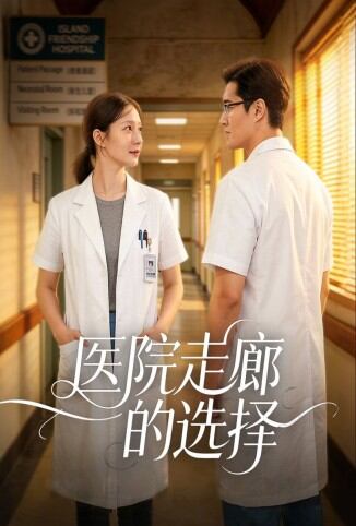 医院走廊的选择