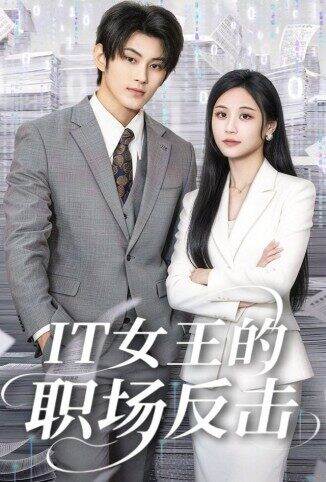 IT女王的职场反击