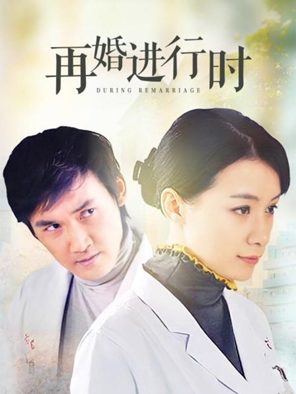再婚进行时