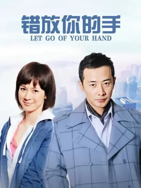 错放你的手电视剧海报
